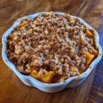 Butternut Squash Apple Bake