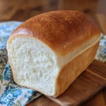AMISH WHITE BREAD